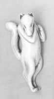 Free download Netsuke of Fox free photo or picture to be edited with GIMP online image editor