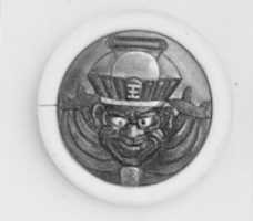 Free download Netsuke with Head of a Chinese Sage free photo or picture to be edited with GIMP online image editor