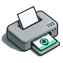 Network Card Creator  screen for extension Chrome web store in OffiDocs Chromium