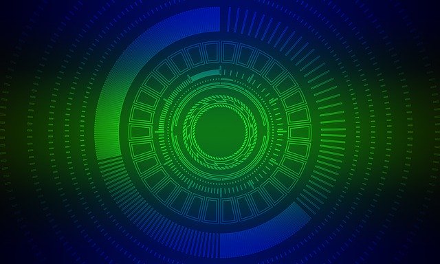 Free download Network Connection Technology -  free illustration to be edited with GIMP free online image editor