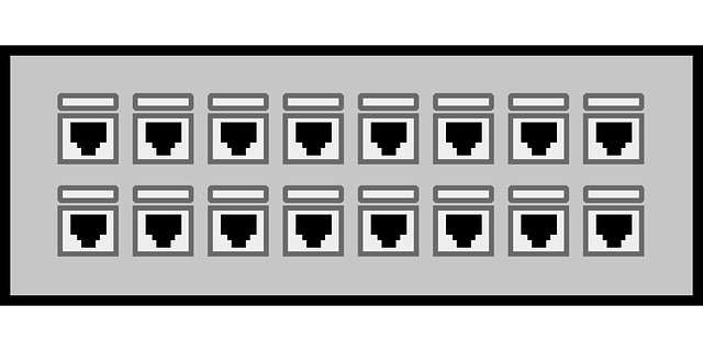 Free download Network Networking Panel - Free vector graphic on Pixabay free illustration to be edited with GIMP free online image editor