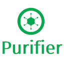Network Purifier  screen for extension Chrome web store in OffiDocs Chromium