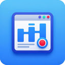 Network Request Analyzer  screen for extension Chrome web store in OffiDocs Chromium