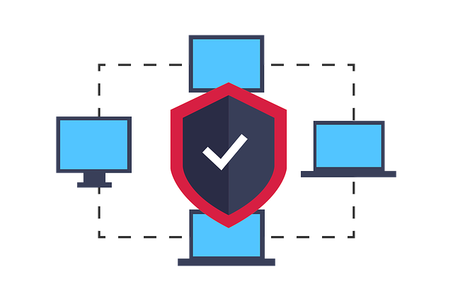 Free download Network Security Technology -  free illustration to be edited with GIMP free online image editor