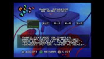 Free download Net Yaroze Collection 2014 free photo or picture to be edited with GIMP online image editor