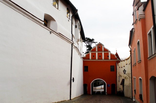 Free download neuburg a d danube bavaria free picture to be edited with GIMP free online image editor
