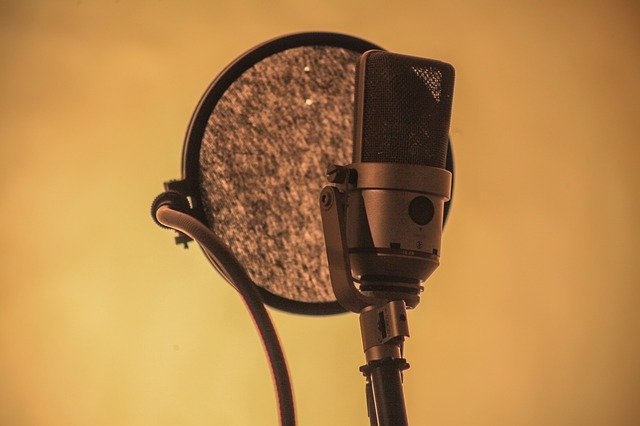 Free download Neuman Microphone Recording -  free photo or picture to be edited with GIMP online image editor