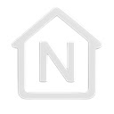 Neumorphism NewTab  screen for extension Chrome web store in OffiDocs Chromium