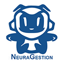 NeuraGestion  screen for extension Chrome web store in OffiDocs Chromium