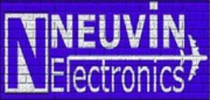Free download Neuvin Electronics Private Limited free photo or picture to be edited with GIMP online image editor