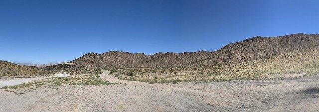 Скачать бесплатно Nevada Desert Dry Dirt - бесплатное фото или изображение для редактирования с помощью онлайн-редактора изображений GIMP