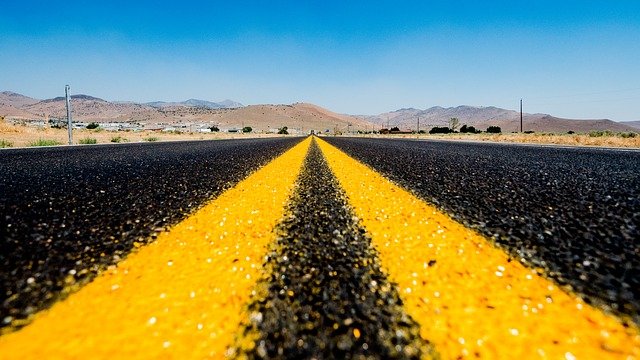 Free download nevada road road 66 las vegas free picture to be edited with GIMP free online image editor