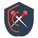 NEVER DIE | Cyber Security Assistant  screen for extension Chrome web store in OffiDocs Chromium