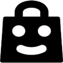 Never Not Smile  screen for extension Chrome web store in OffiDocs Chromium