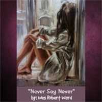 Free download never say never free photo or picture to be edited with GIMP online image editor