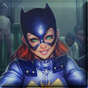 New 52 Batgirl  screen for extension Chrome web store in OffiDocs Chromium