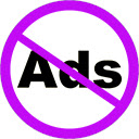 New antibanner  screen for extension Chrome web store in OffiDocs Chromium