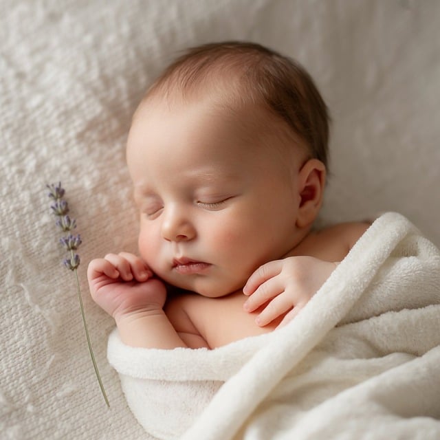 Free download newborn baby infant sleeping sleep free picture to be edited with GIMP free online image editor