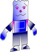 Free download New Character 2 free photo or picture to be edited with GIMP online image editor