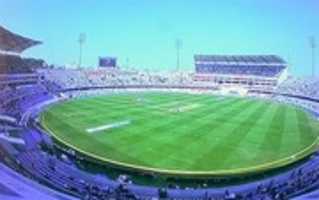 Free download New Cricket Ground Image free photo or picture to be edited with GIMP online image editor