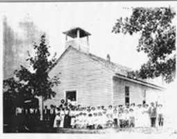 Free download New Fairview Church Of Christ Kalida, TN 1860s Or 1870s free photo or picture to be edited with GIMP online image editor