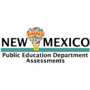 New Mexico Public Education Dept. Assessments  screen for extension Chrome web store in OffiDocs Chromium
