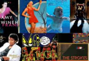 Free download New Music free photo or picture to be edited with GIMP online image editor