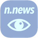 newNews mood  screen for extension Chrome web store in OffiDocs Chromium