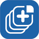 New New Tab Page  screen for extension Chrome web store in OffiDocs Chromium