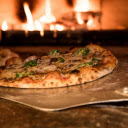New pizza out of the oven  screen for extension Chrome web store in OffiDocs Chromium