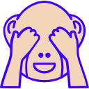 News Blockade  screen for extension Chrome web store in OffiDocs Chromium
