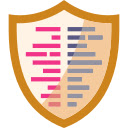 News Blocker Plus  screen for extension Chrome web store in OffiDocs Chromium