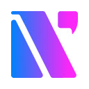 NewsChat  screen for extension Chrome web store in OffiDocs Chromium