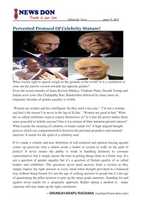 Free download News Don 17 06 17 ( Perverted Protocol Of Celebrity Stature) 1 free photo or picture to be edited with GIMP online image editor