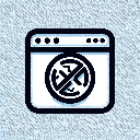 News Guardian  screen for extension Chrome web store in OffiDocs Chromium