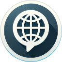 Newslyglot  screen for extension Chrome web store in OffiDocs Chromium