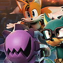 NEW SONIC FORCES | SONIC AND HIS TEAM #2  screen for extension Chrome web store in OffiDocs Chromium