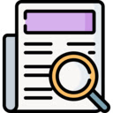 News Type Predictor  screen for extension Chrome web store in OffiDocs Chromium