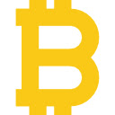 New Tab Bitcoin Price Checker v1.0  screen for extension Chrome web store in OffiDocs Chromium
