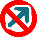 New Tab Blocker  screen for extension Chrome web store in OffiDocs Chromium