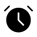 New Tab Countdown v2 With dark mode  screen for extension Chrome web store in OffiDocs Chromium