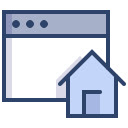 New Tab Embed  screen for extension Chrome web store in OffiDocs Chromium