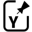 New tab from YJNews  screen for extension Chrome web store in OffiDocs Chromium