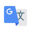 New Tab Google Translator  screen for extension Chrome web store in OffiDocs Chromium