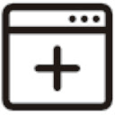 New Tab Manager  screen for extension Chrome web store in OffiDocs Chromium