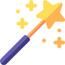 New Tab Randomizer  screen for extension Chrome web store in OffiDocs Chromium