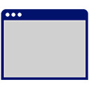 New Tab simple (Wayl Assured)  screen for extension Chrome web store in OffiDocs Chromium