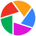 New Tab Start Page  screen for extension Chrome web store in OffiDocs Chromium