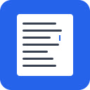 New Tab Text  screen for extension Chrome web store in OffiDocs Chromium
