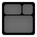 New Tab Widgets  screen for extension Chrome web store in OffiDocs Chromium